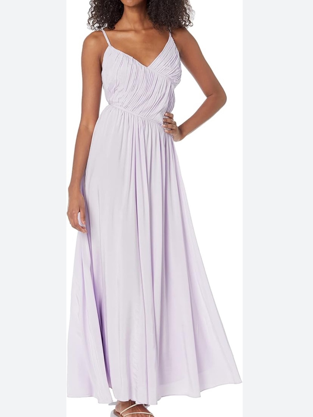 Trina Turk🤩  Cherry Grove Maxi Dress Size XL MSRP $488